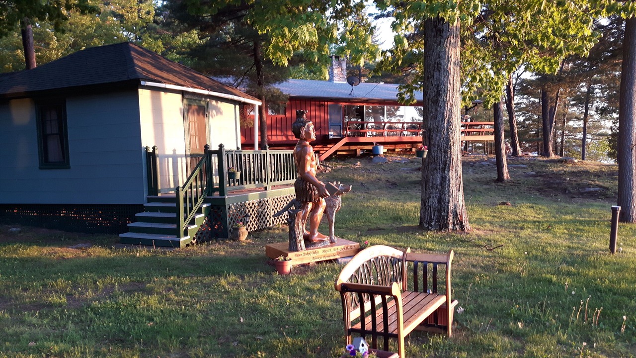 Photo of Outdoor in Frontenac