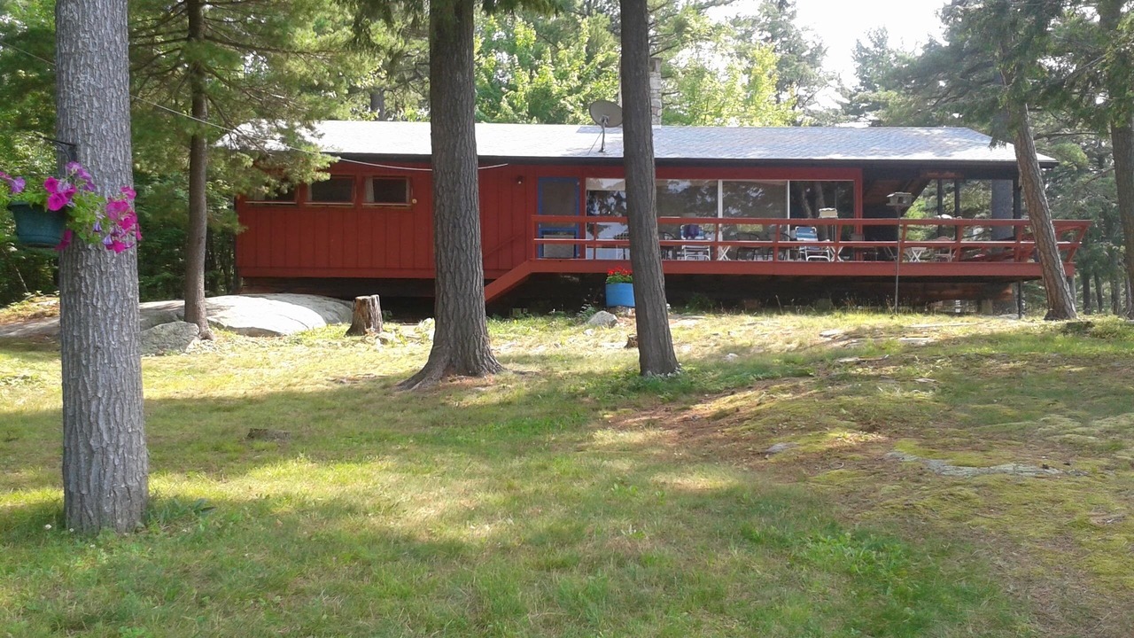 Photo of Outdoor in Frontenac