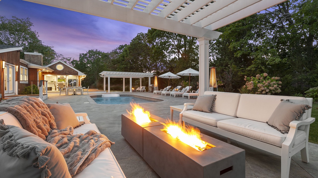 Photo of Outdoor in East Quogue