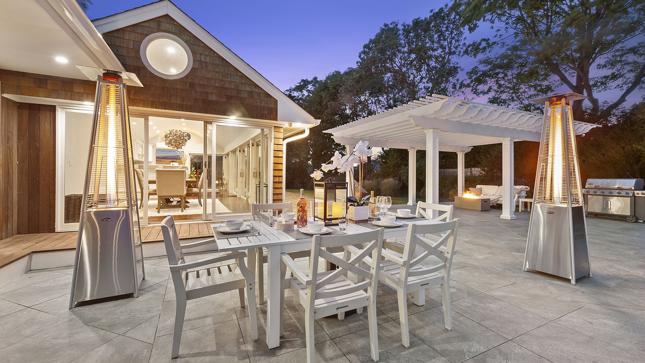 Photo of Outdoor in East Quogue