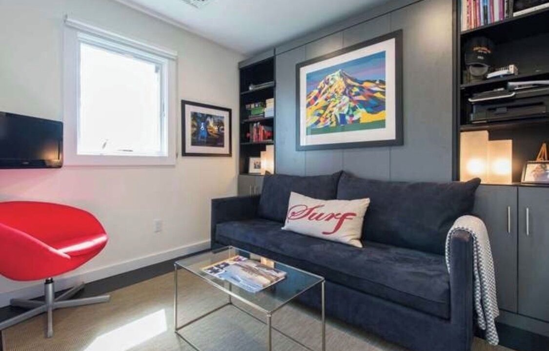 Photo of Livingroom in East Hampton North
