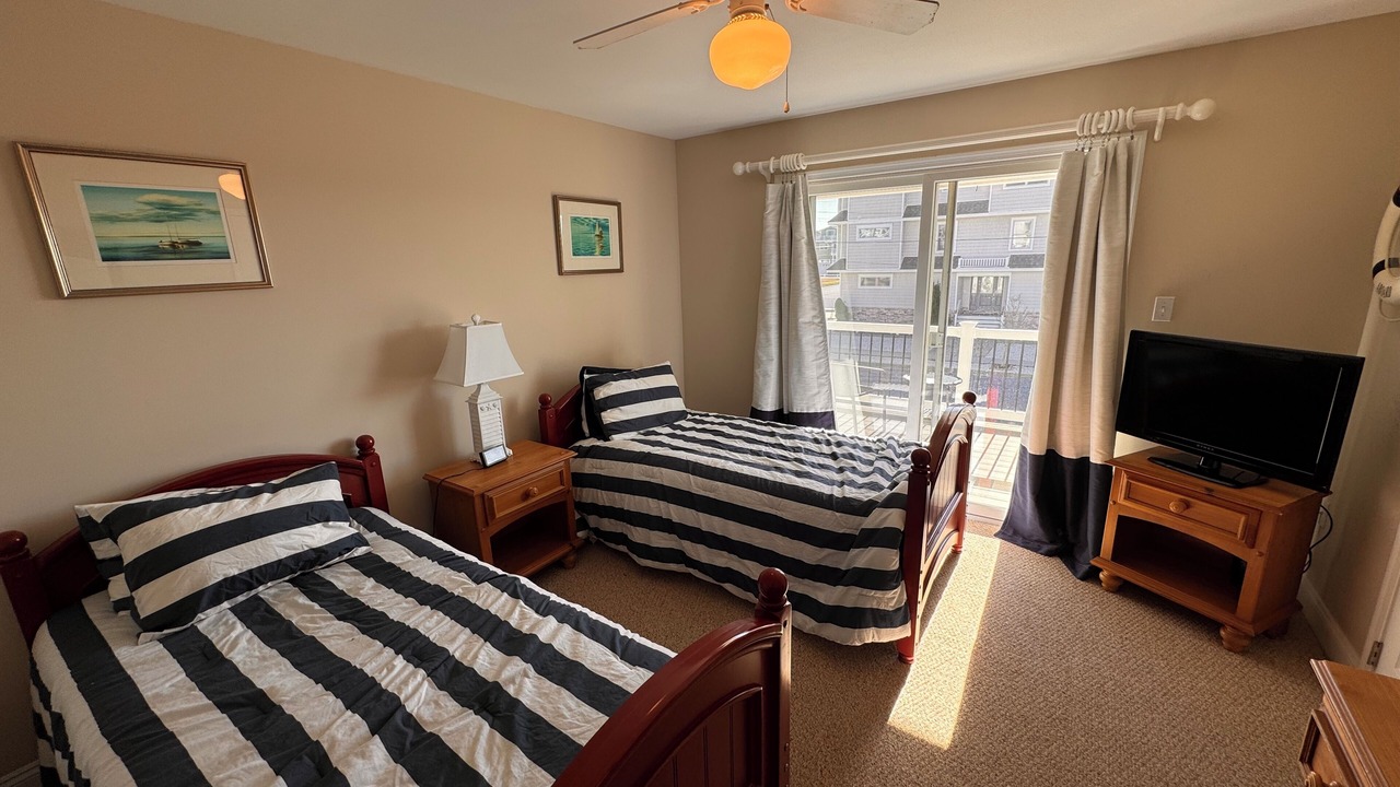 Photo of Bedroom in Sea Isle City