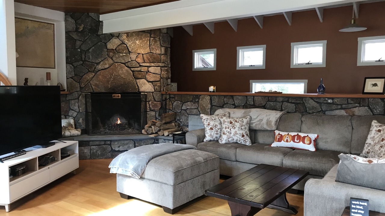 Photo of Livingroom in Thornton