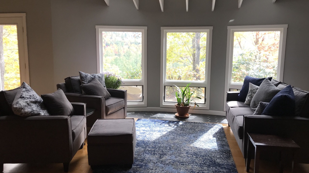 Photo of Livingroom in Thornton