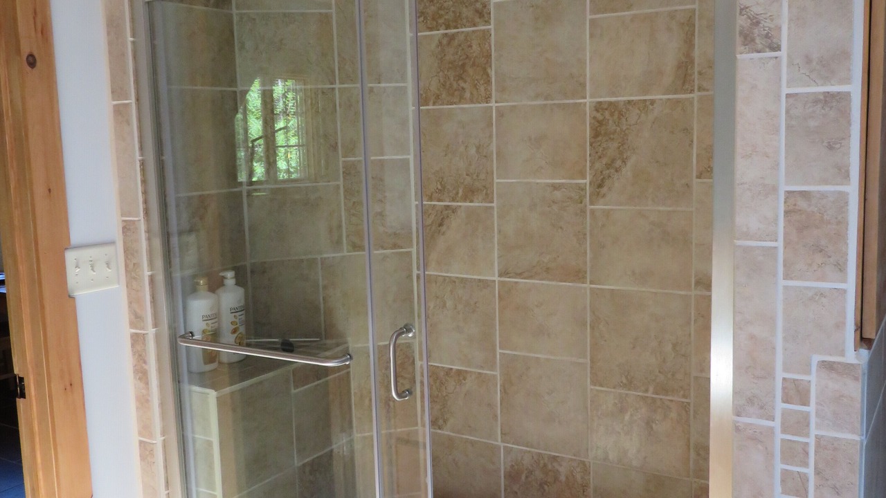 Photo of Bathroom in Underhill Center