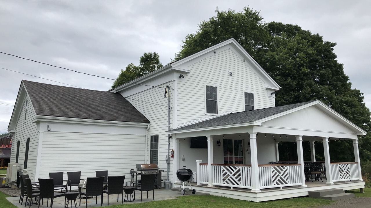 Photo of Outdoor in Cooperstown
