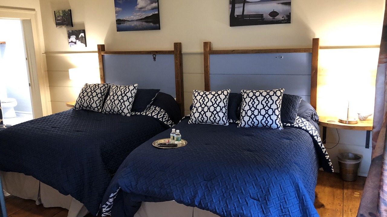 Photo of Bedroom in Cooperstown
