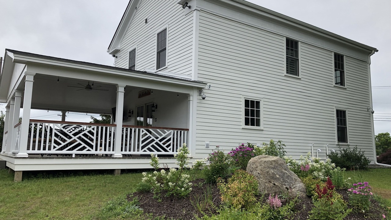 Photo of Outdoor in Cooperstown