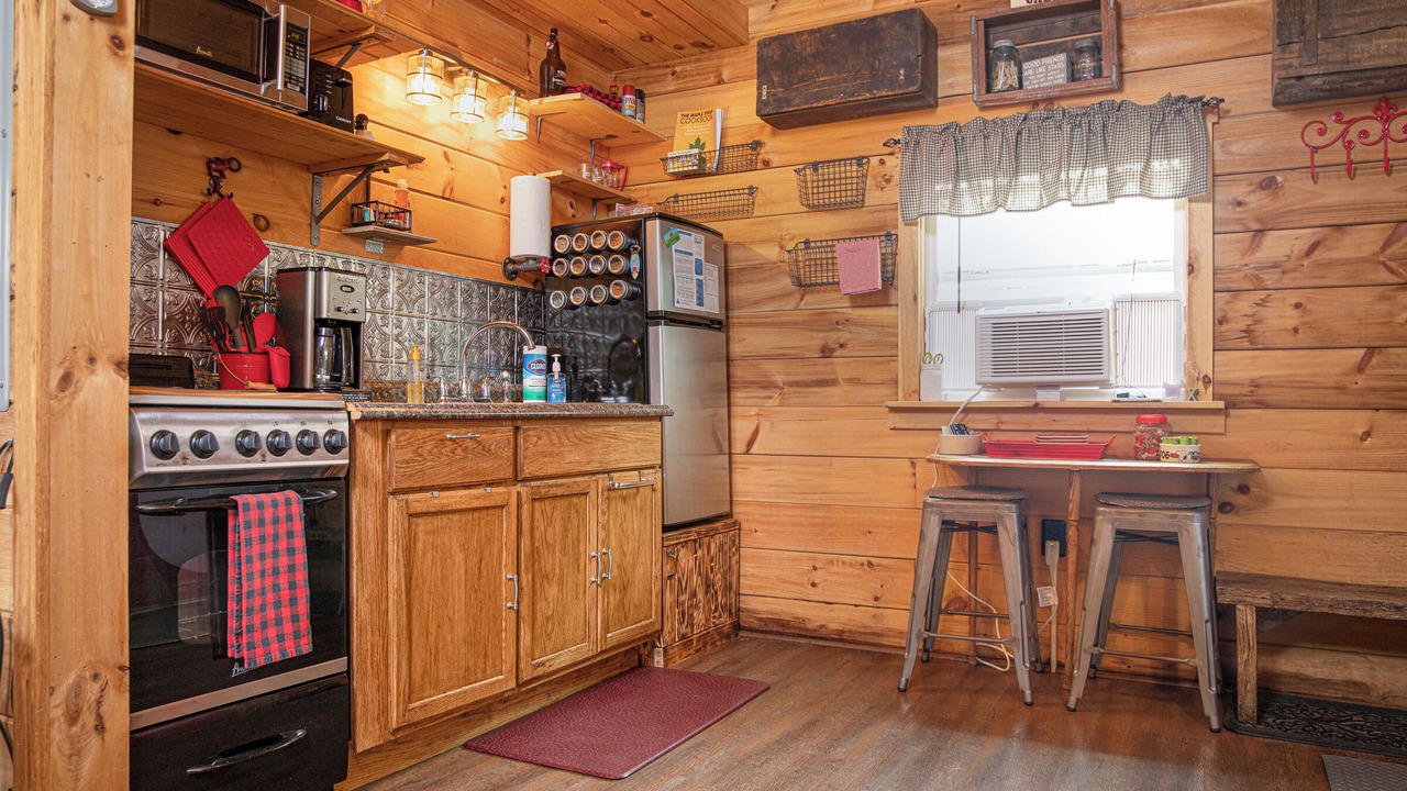 Photo of Others in Canaan Valley