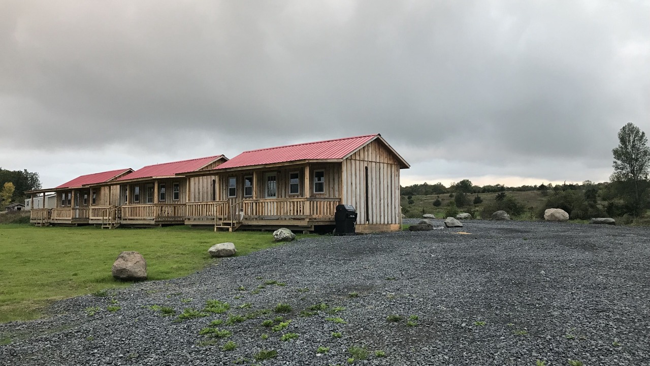 Photo of Outdoor in Alburg