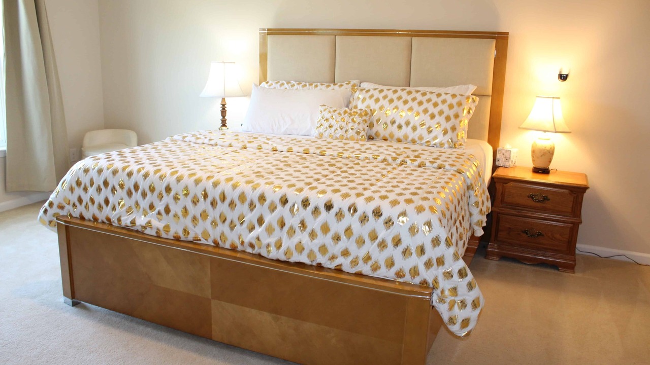 Photo of Bedroom in High Point