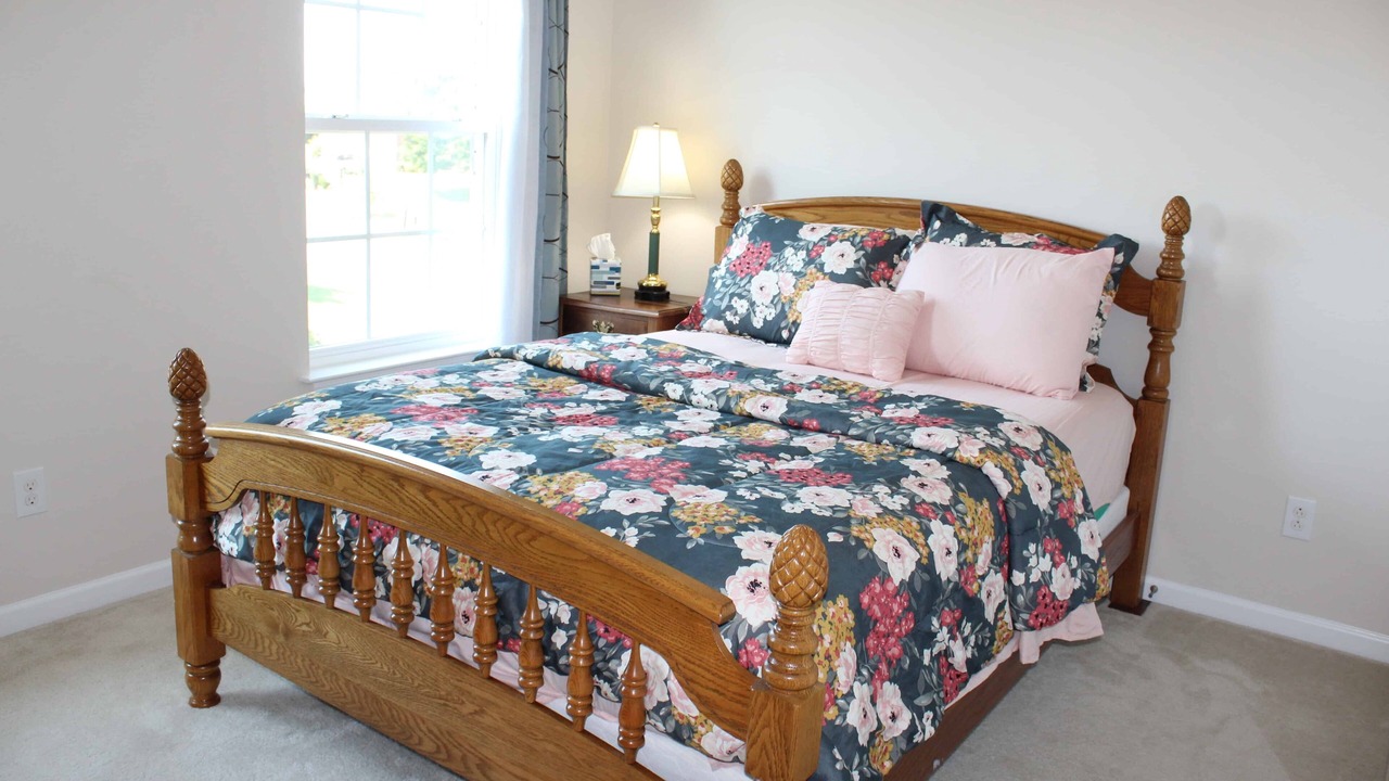 Photo of Bedroom in High Point