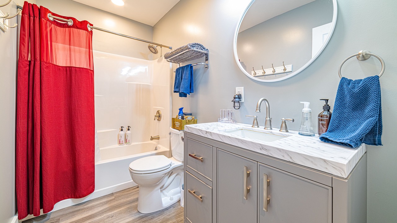 Photo of Bathroom in Bethel