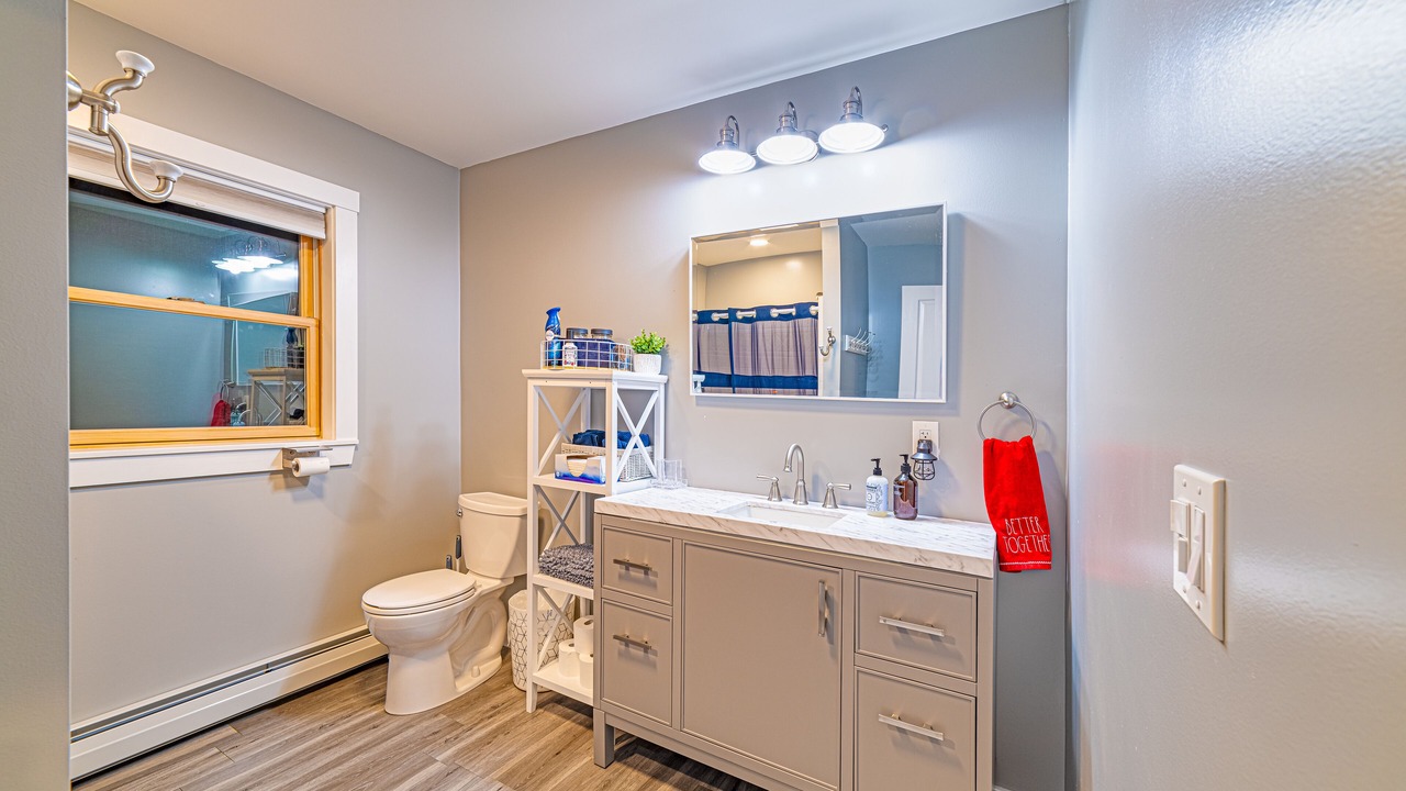 Photo of Bathroom in Bethel
