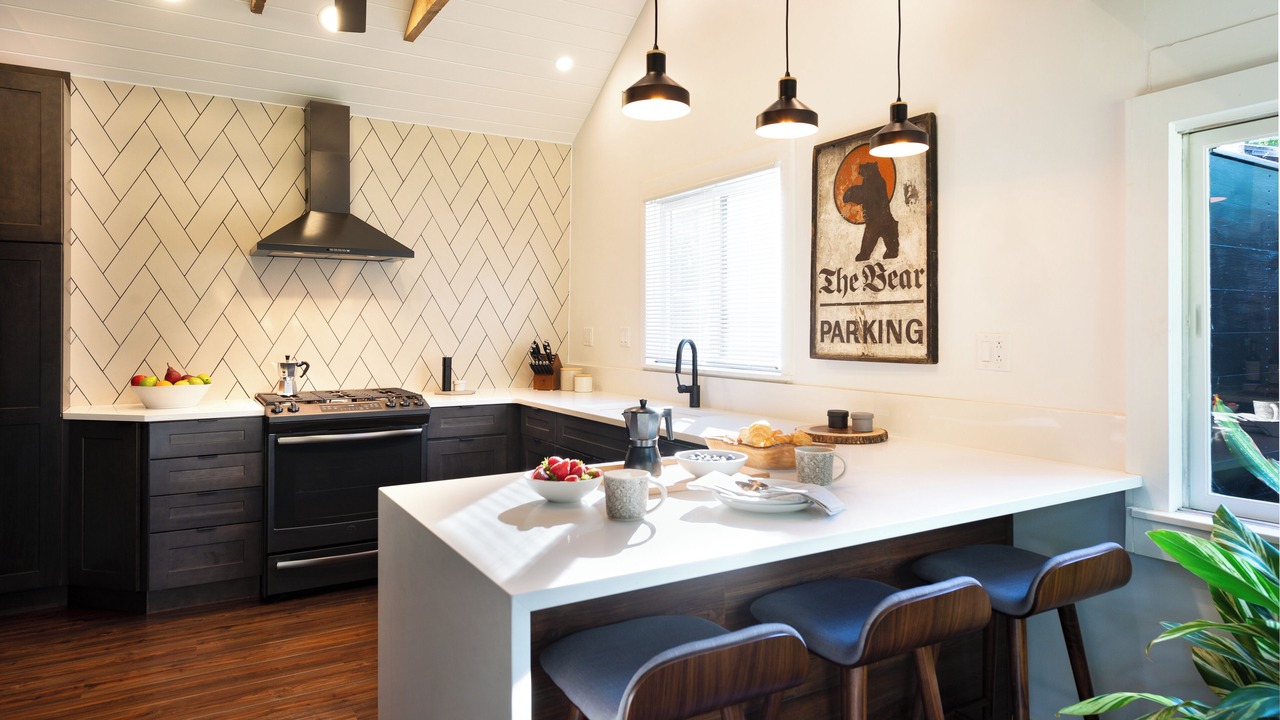 Photo of Kitchen in Woodstock