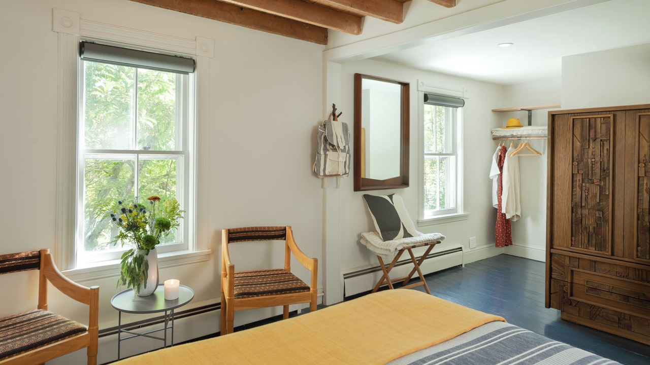 Photo of Bedroom in Woodstock