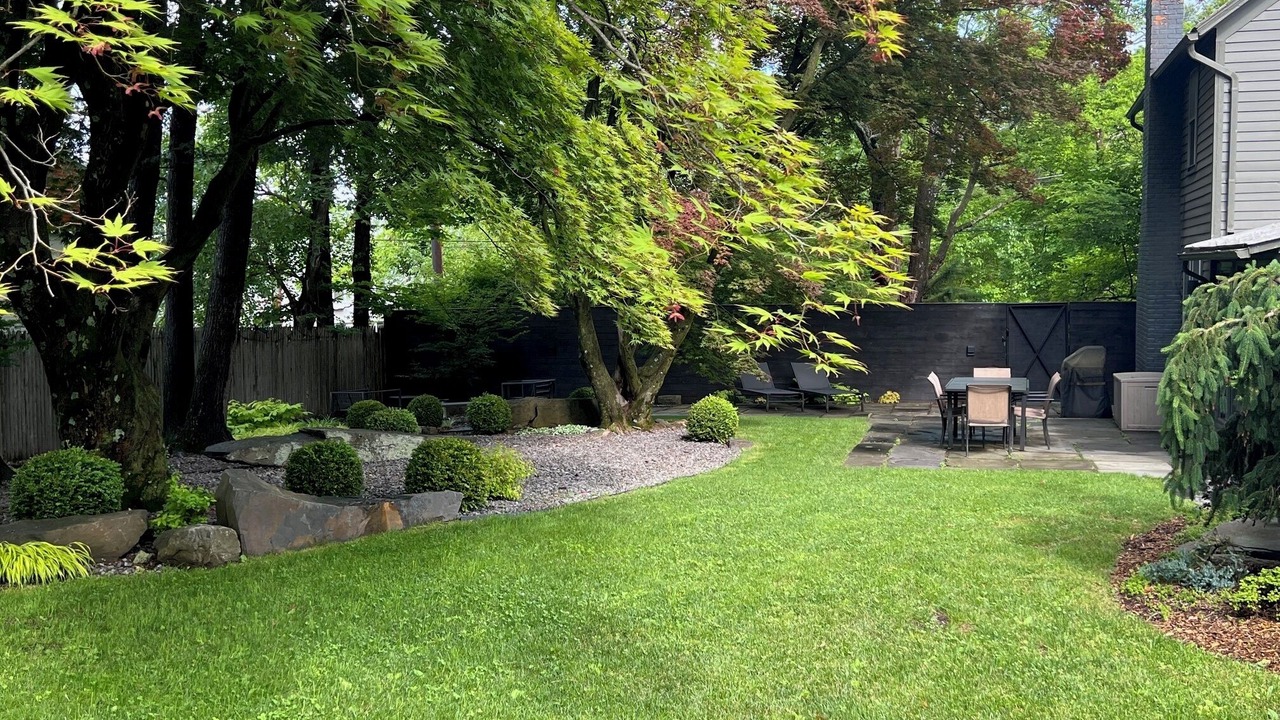 Photo of Patio Balcony in Woodstock