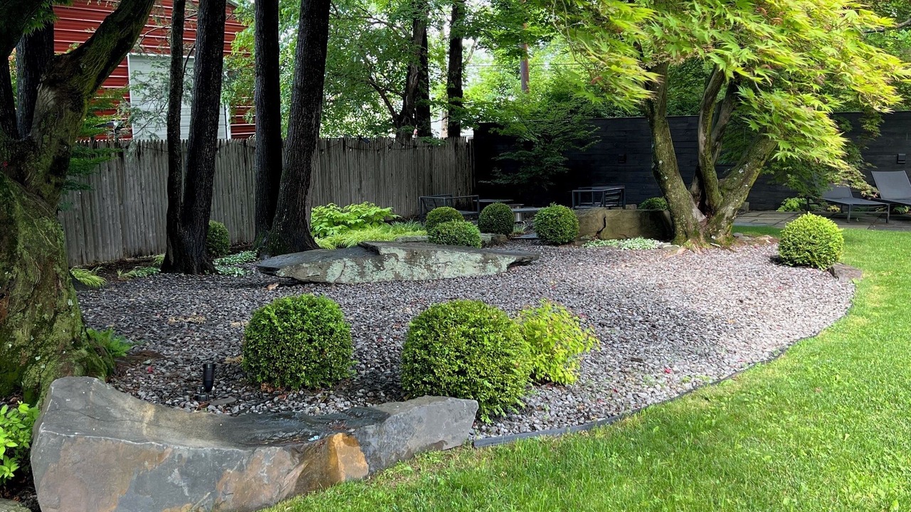 Photo of Outdoor in Woodstock