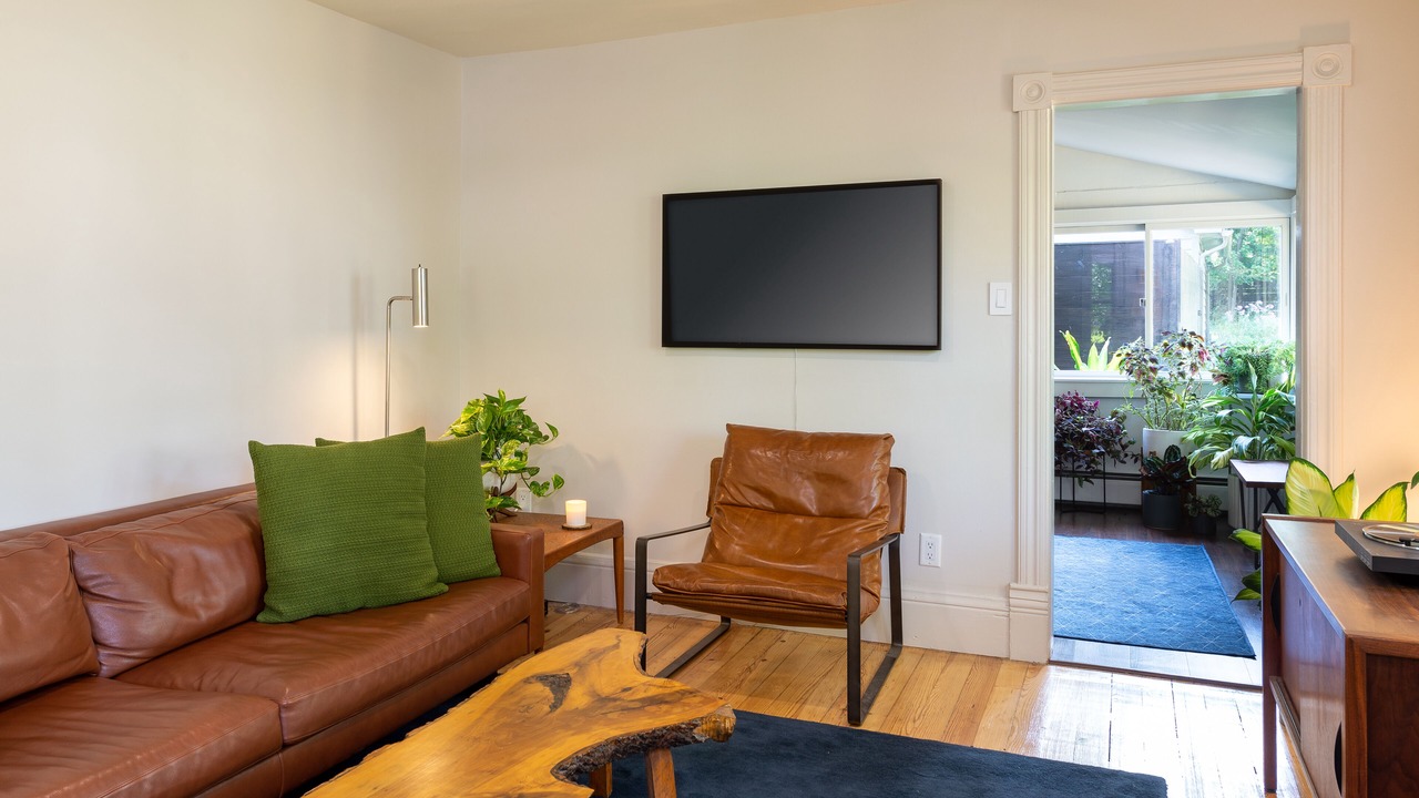 Photo of Livingroom in Woodstock