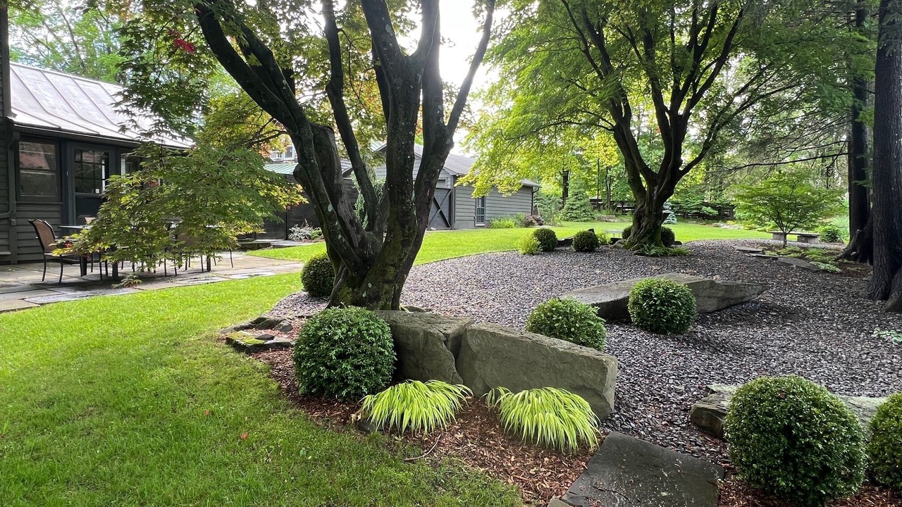 Photo of Outdoor in Woodstock