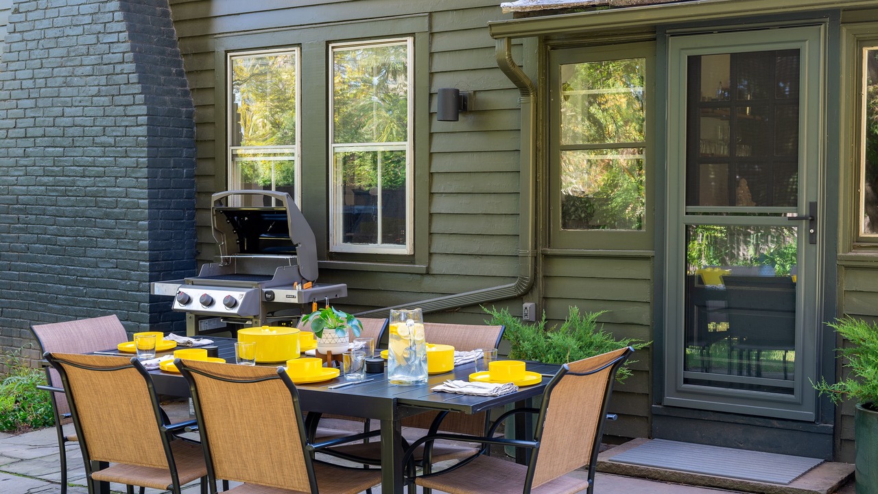 Photo of Outdoor in Woodstock