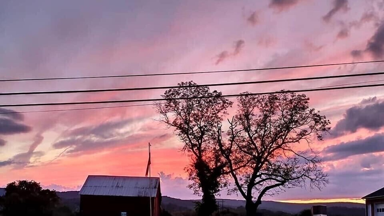 Photo of Outdoor in Myersville