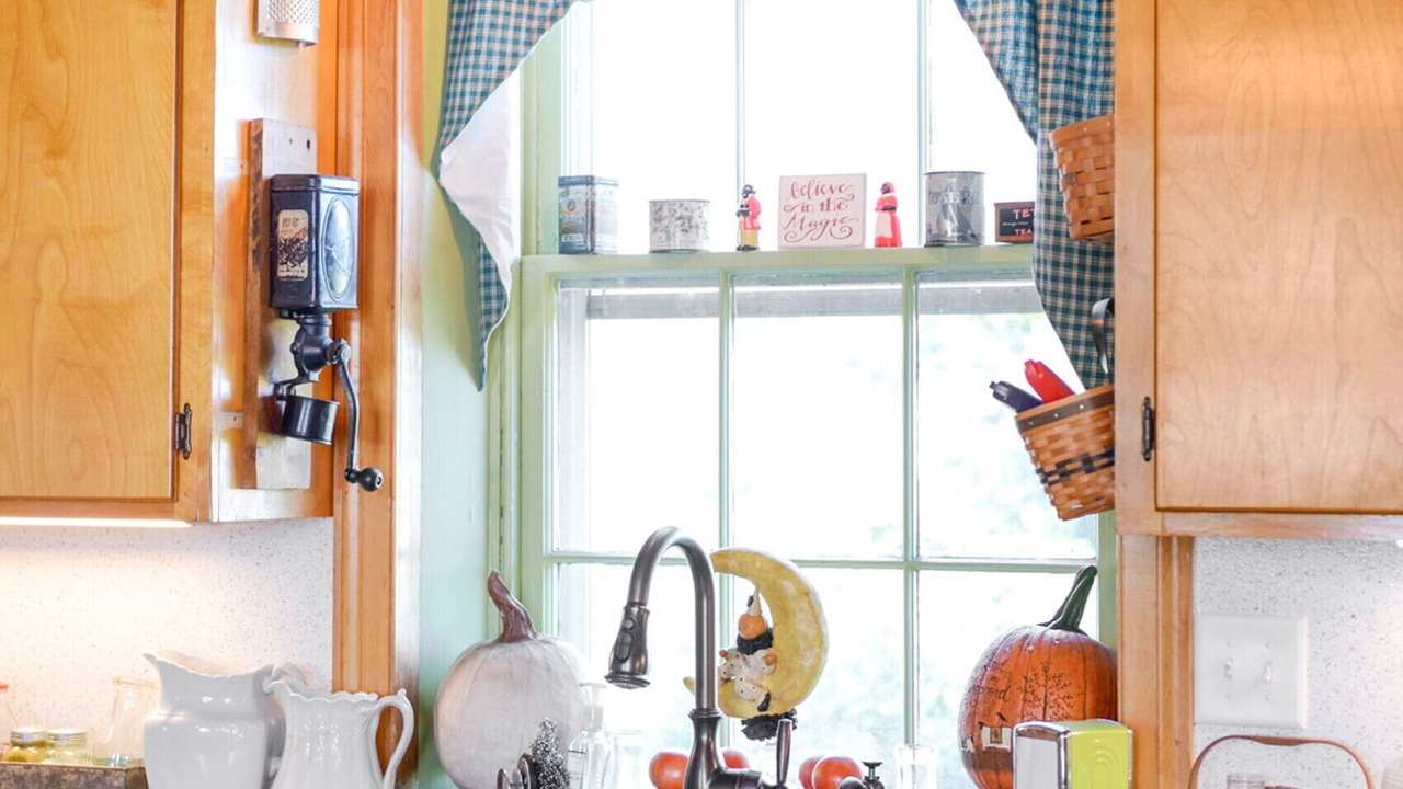 Photo of Kitchen in Myersville