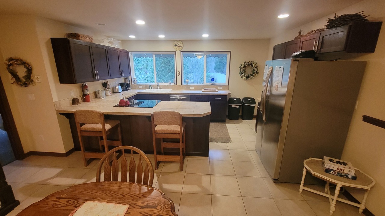 Photo of Kitchen in Index