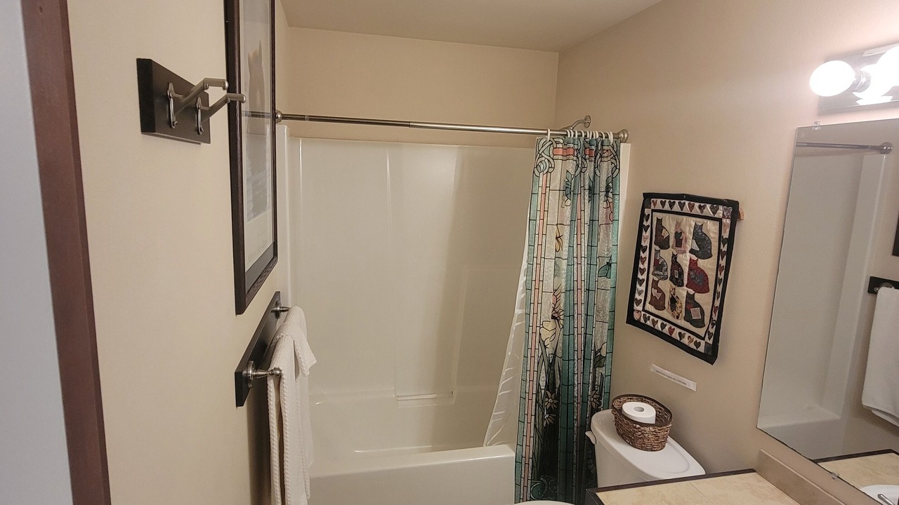 Photo of Bathroom in Index