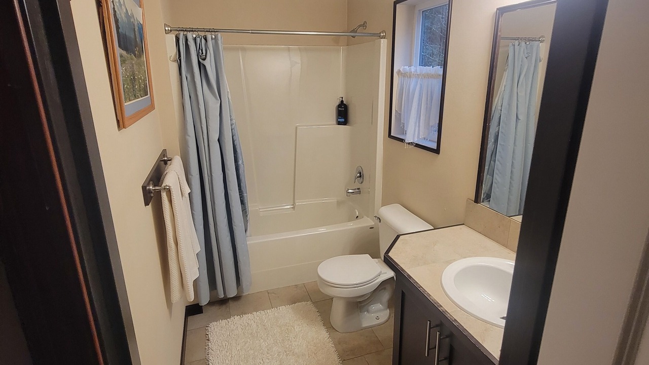 Photo of Bathroom in Index
