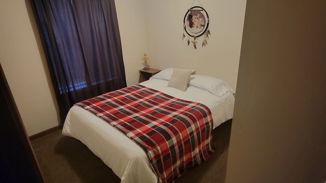 Photo of Bedroom in Index