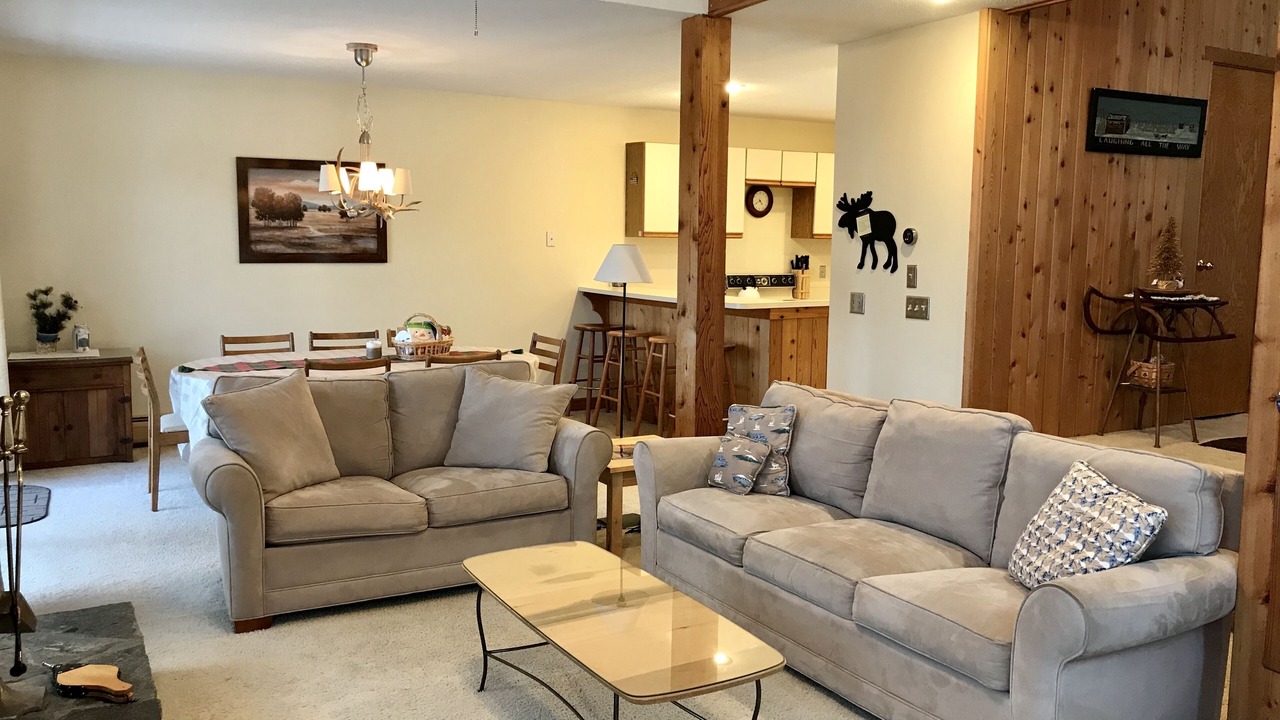 Photo of Bedroom in Bromley Mountain