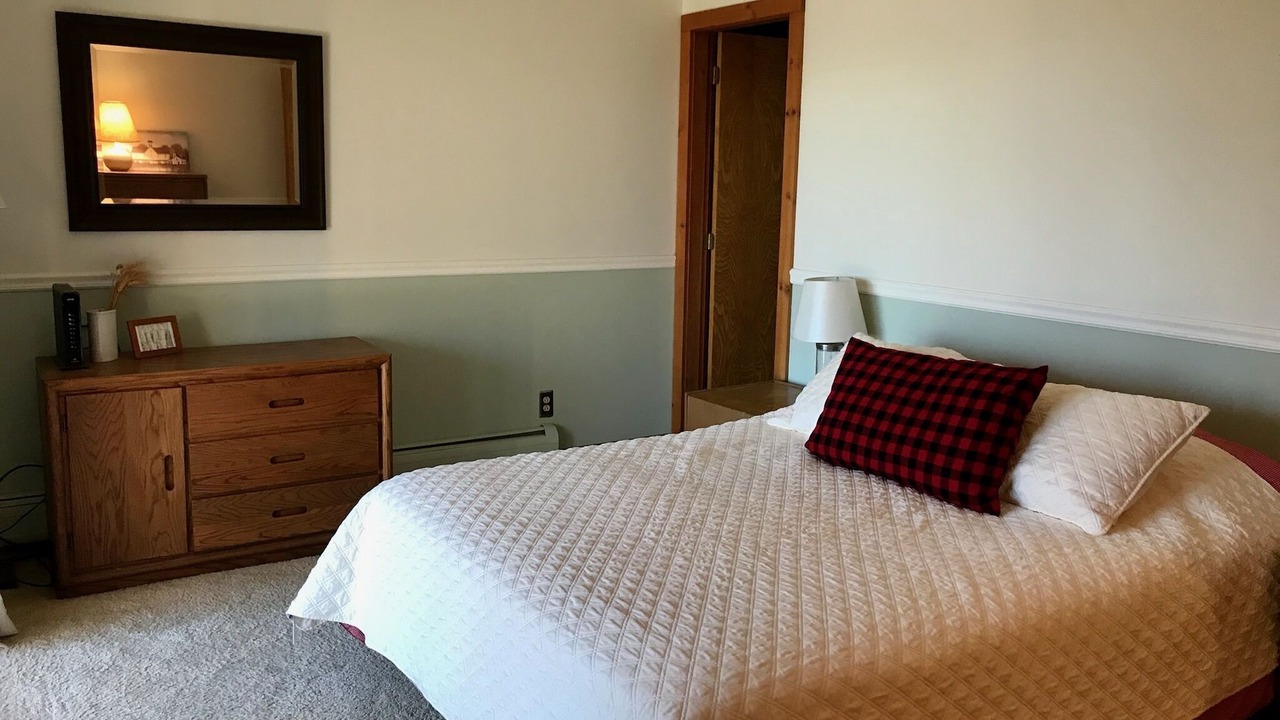 Photo of Bathroom in Bromley Mountain
