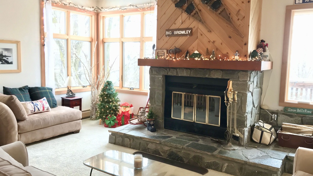 Photo of Bedroom in Bromley Mountain