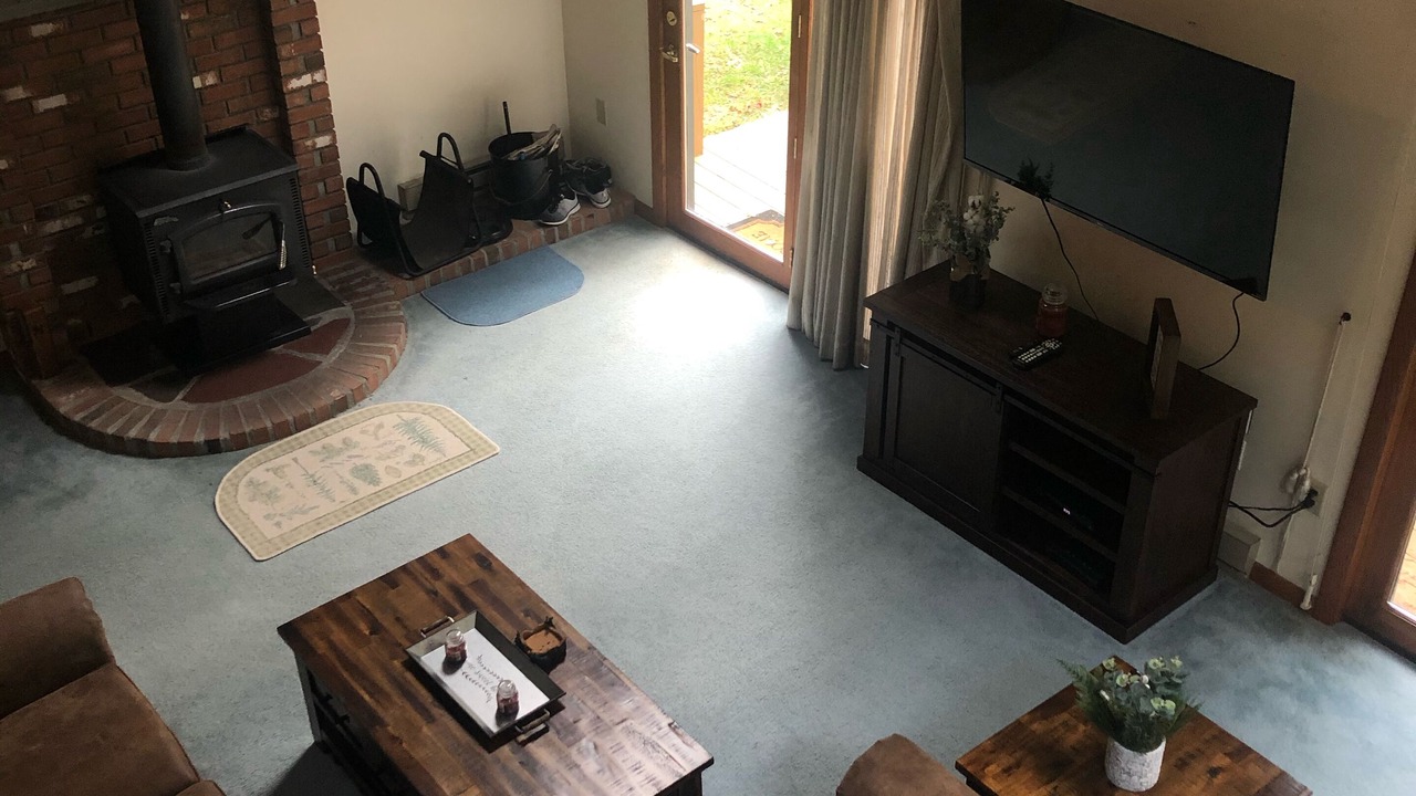 Photo of Livingroom in Thornton