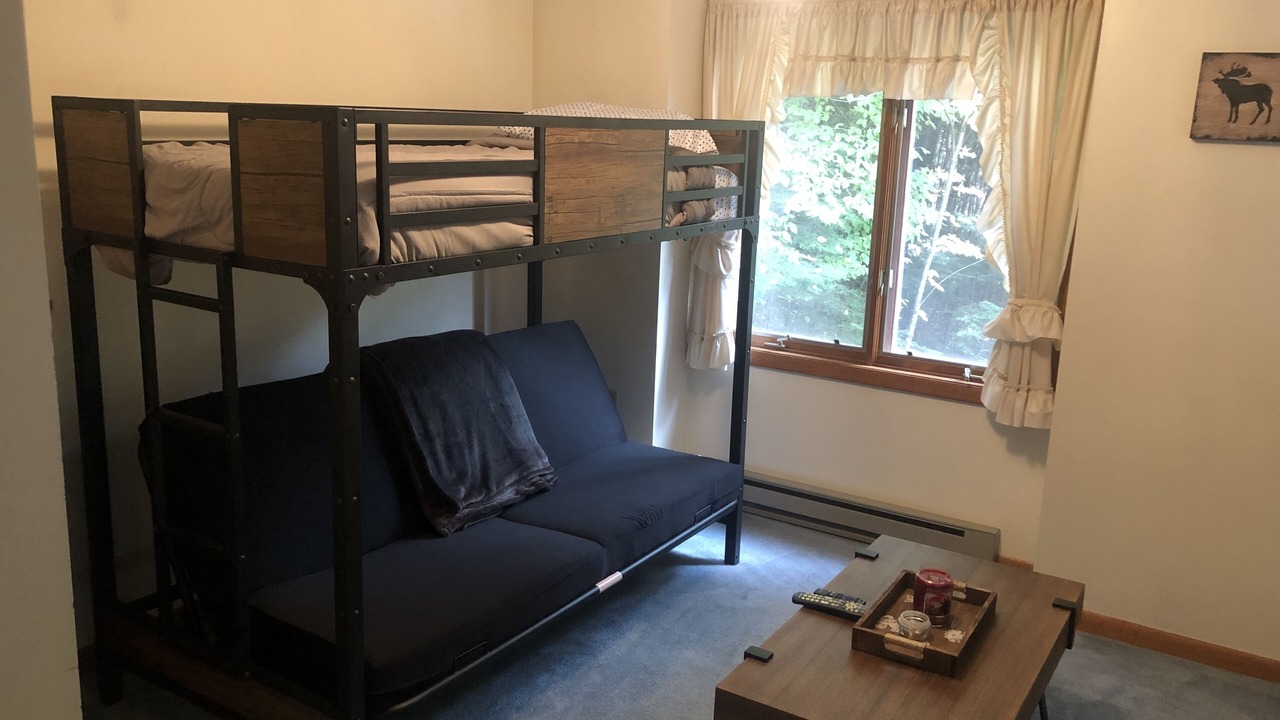 Photo of Bedroom in Thornton