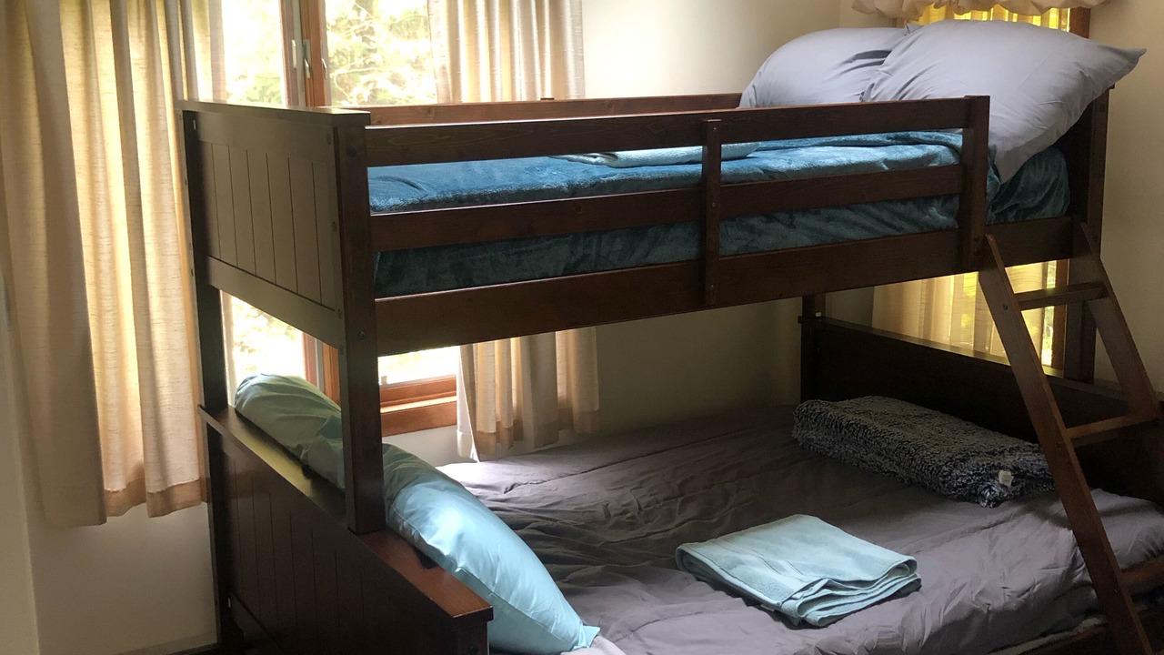 Photo of Bedroom in Thornton