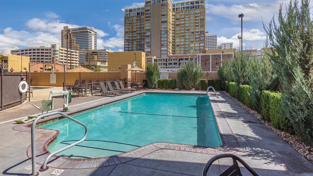 Photo of Outdoor in Downtown Reno