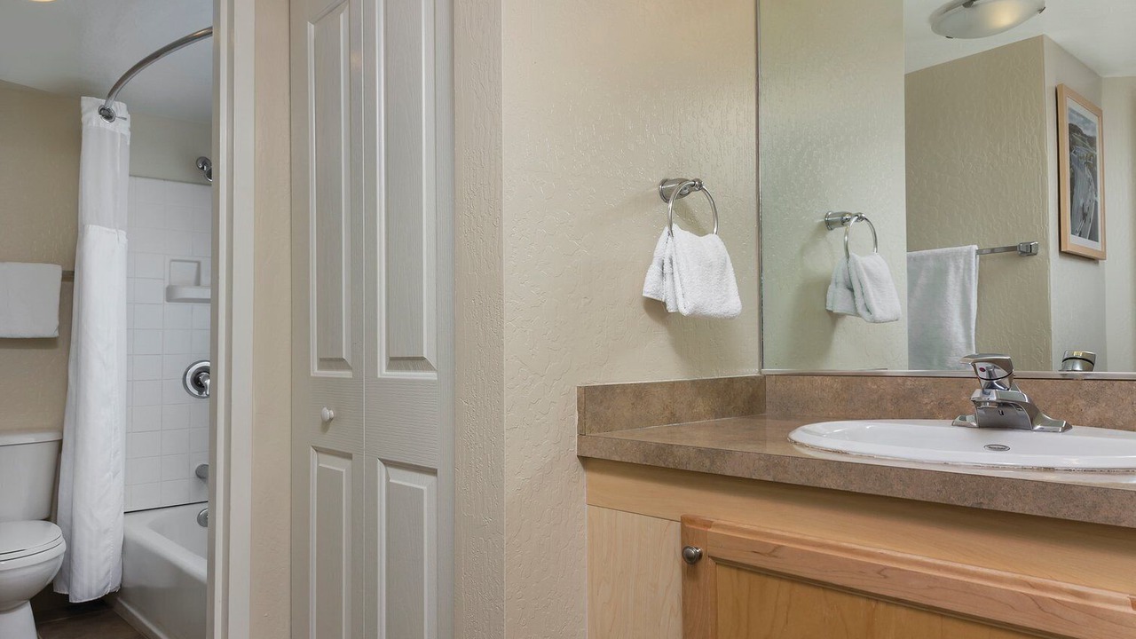Photo of Bathroom in Downtown Reno
