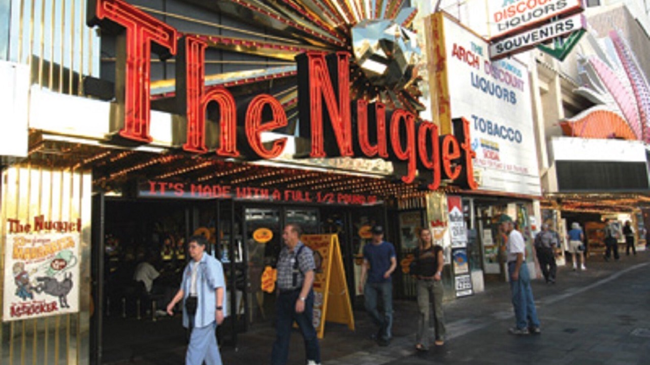 Photo of Others in Downtown Reno