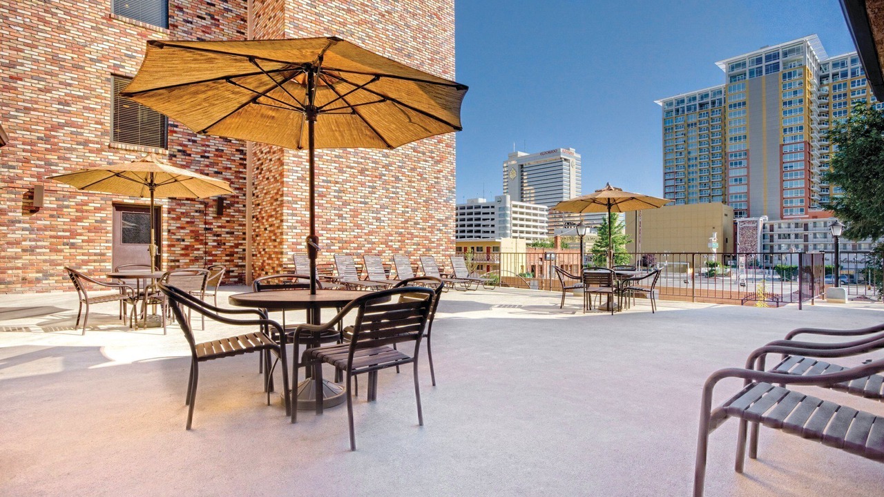 Photo of Outdoor in Downtown Reno