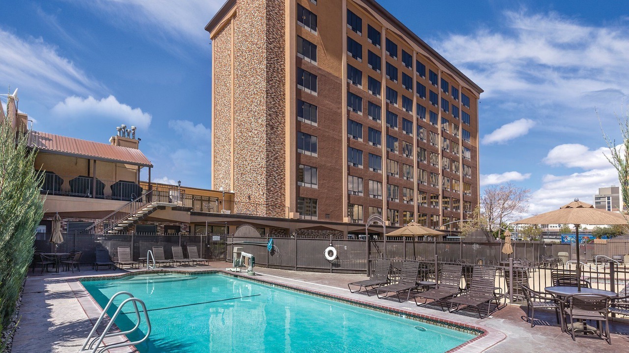 Photo of Outdoor in Downtown Reno