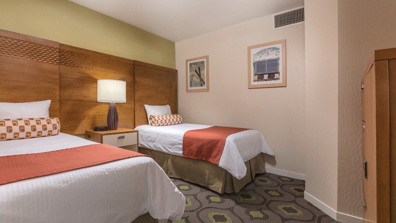 Photo of Bedroom in Downtown Reno