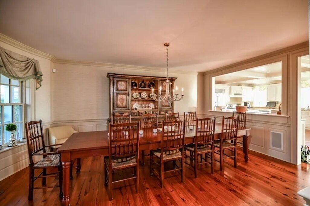 Photo of Bedroom in Siasconset