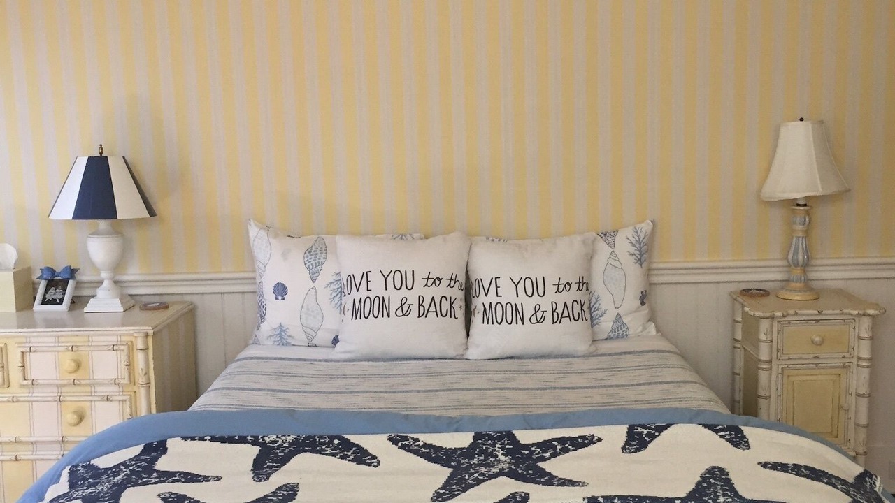 Photo of Bedroom in Siasconset