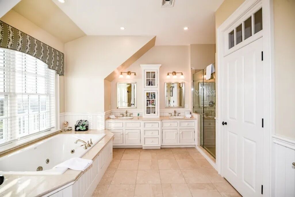 Photo of Bathroom in Siasconset