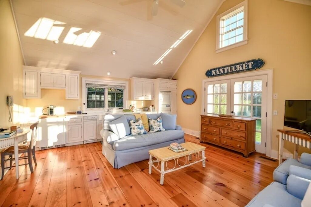 Photo of Bathroom in Siasconset