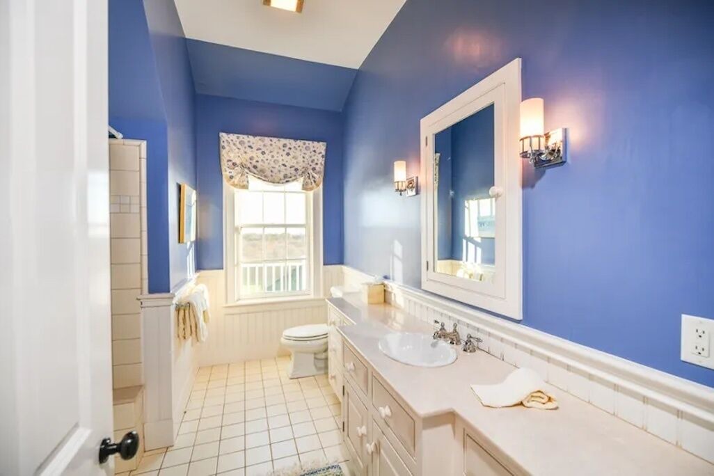Photo of Bathroom in Siasconset