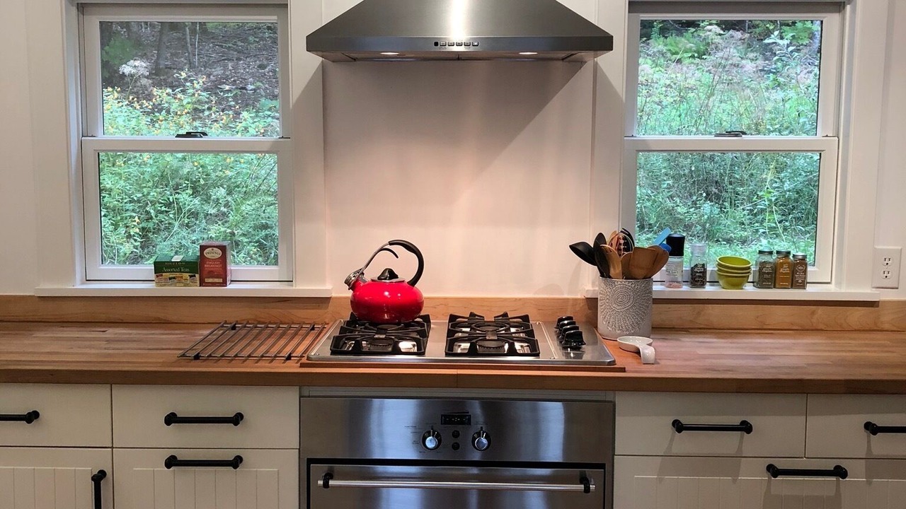 Photo of Kitchen in Union