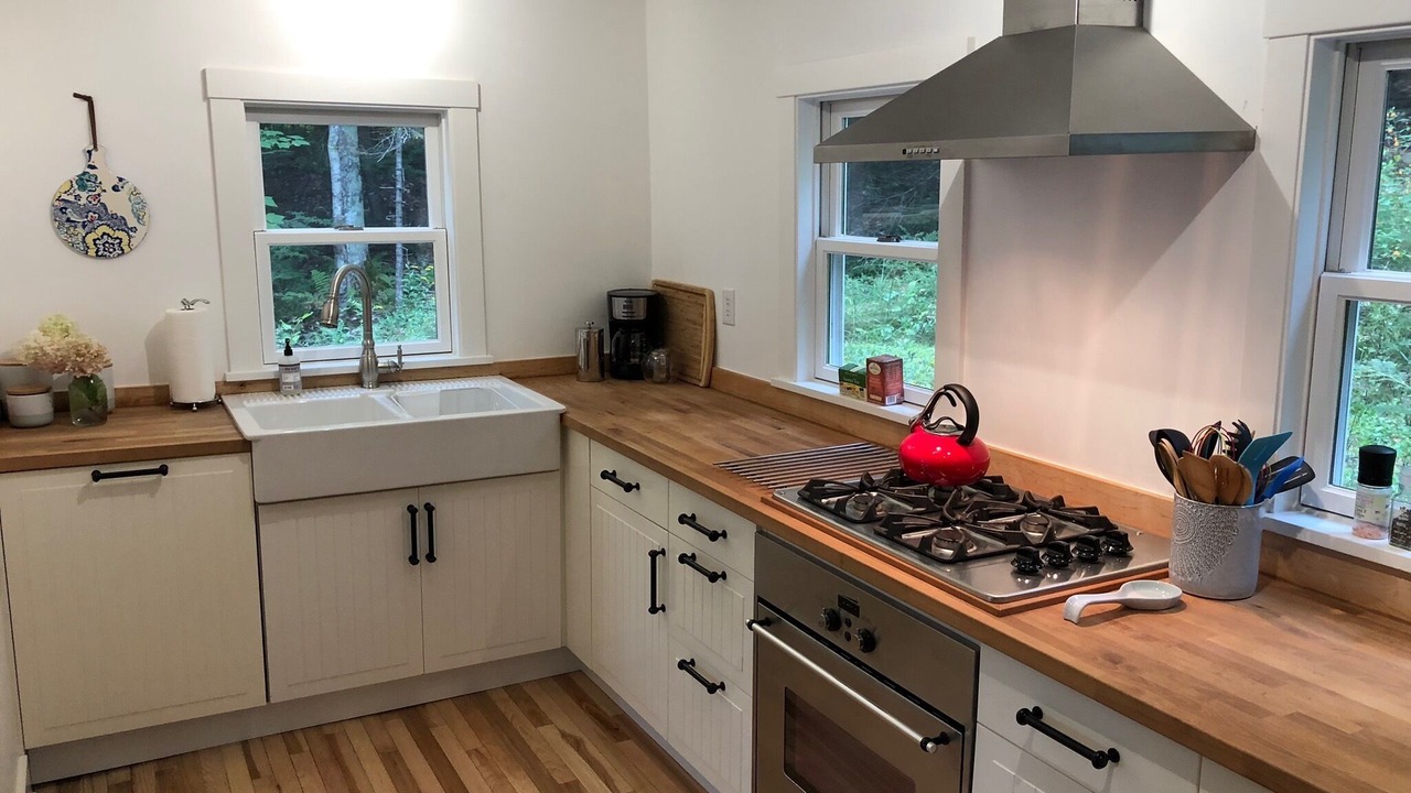 Photo of Kitchen in Union